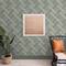 Surface Style Java Weave Peel & Stick Wallpaper